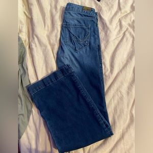 Woman’s ariat trouser